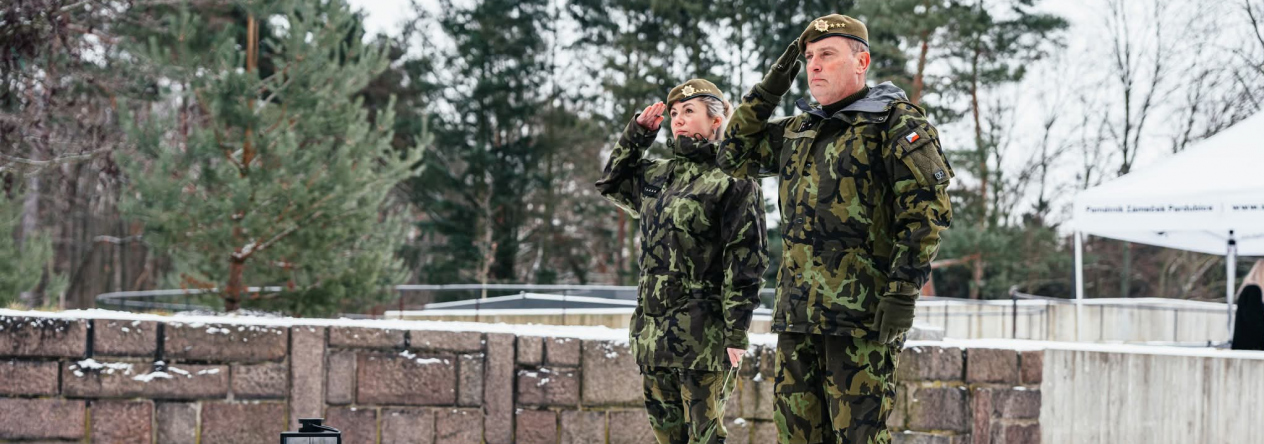 Vojáci z Pardubic školili pedagogy i neziskové organizace v přípravě občanů k obraně státu