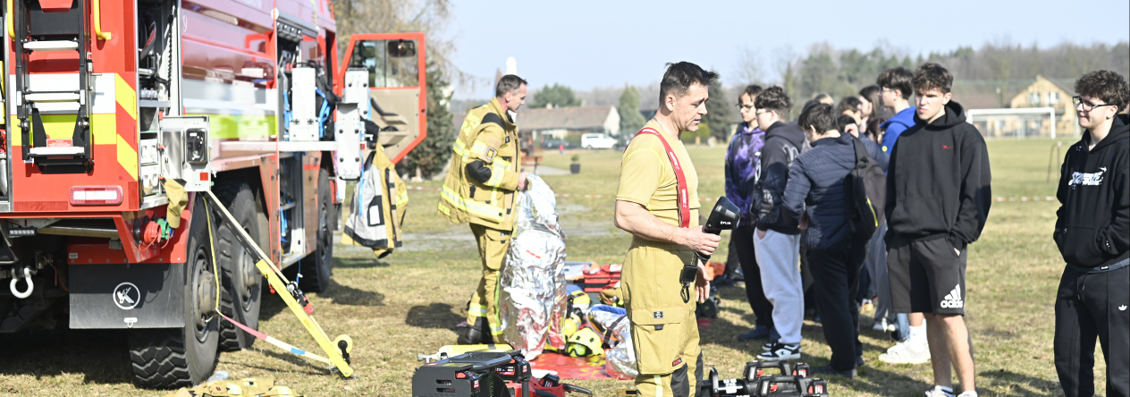 Projektový den POKOS na EDUCE