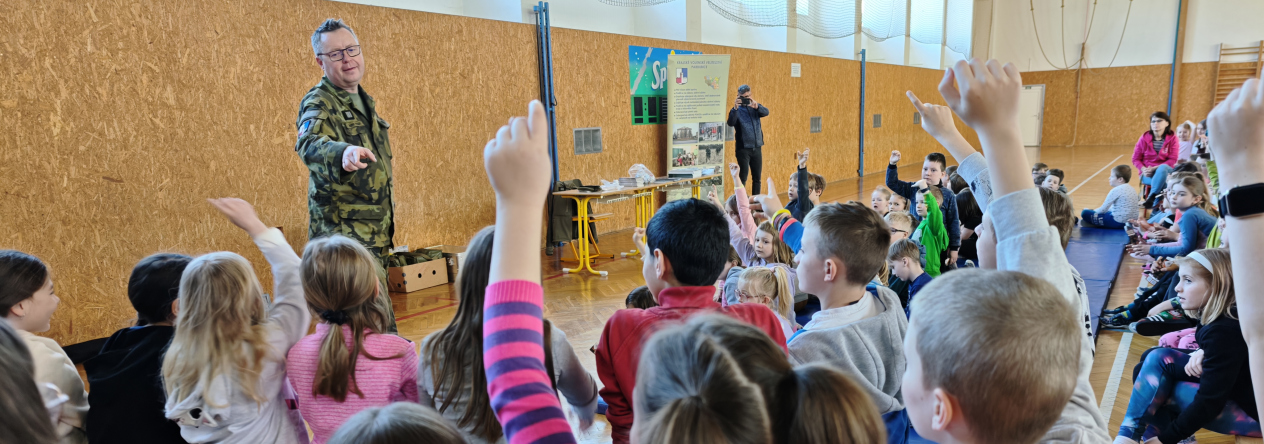 ZŠ Ležáků v Hlinsku 