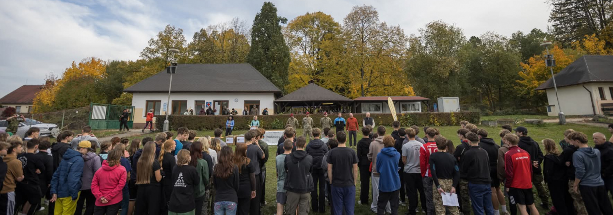 branný závod MISE