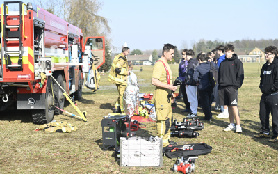 Projektový den POKOS na EDUCE
