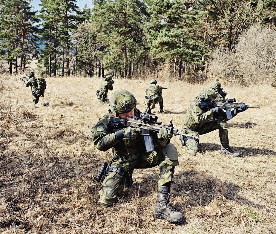 201. prapor územní obrany při Krajském vojenském velitelství Pardubice