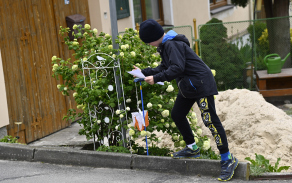POKOS na Masarykově ZŠ Morašice u Litomyšle