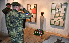 V Králíkách proběhl sedmý ročník Memoriálu čet. Arnošta Hrada