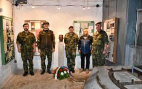V Králíkách proběhl sedmý ročník Memoriálu čet. Arnošta Hrada