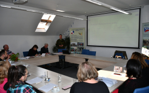 Školení POKOS pro pedagogické pracovníky se zaměřením na kyberbezpečnost