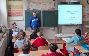Pardubičtí vojáci měli minulý týden napilno
