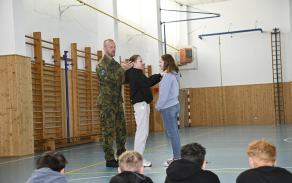 Základy sebeobrany v běžném životě