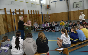 Základy sebeobrany v běžném životě