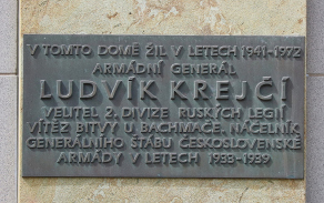 Pietní akt Jablonné nad Orlicí