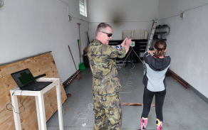 Od branných dnů po hasičský speciál: týden plný armádních zážitků
