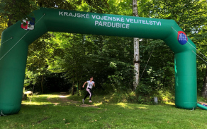 Od branných dnů po hasičský speciál: týden plný armádních zážitků