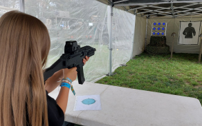Friends Fest 2025: Den plný zážitků, techniky a inspirace s AČR