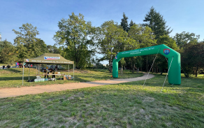 194 srdcí odvahy: Soutěž, která spojuje historii s odolností