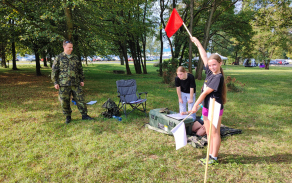 194 srdcí odvahy: Soutěž, která spojuje historii s odolností