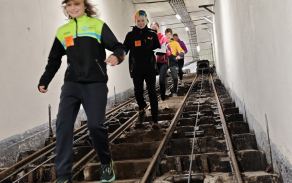 Síla, znalost, odvaha: Děti v akci na Memoriálu čet. Arnošta Hrada