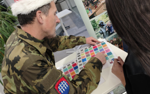 Adventní koncert v Pardubicích přinesl radost i pomoc dětem