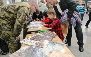 Adventní koncert v Pardubicích přinesl radost i pomoc dětem