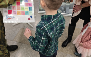 Adventní koncert v Pardubicích přinesl radost i pomoc dětem