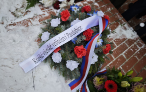 Pietní akce SILVER A v paměti tří generací připomněla hrdiny domácího odboje