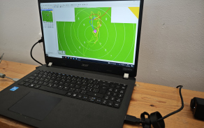 POKOS je zpět! Vojáci z Pardubic zahájili rok 2026 ve Svitavách