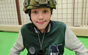 Projektový den POKOS na ZŠ A. Krause v Pardubicích