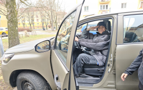 Projektový den POKOS na ZŠ A. Krause v Pardubicích