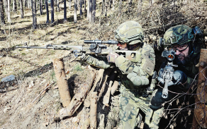  201. prapor územní obrany při Krajském vojenském velitelství Pardubice