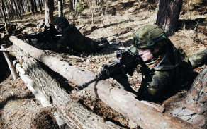  201. prapor územní obrany při Krajském vojenském velitelství Pardubice