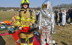 Projektový den POKOS na EDUCE