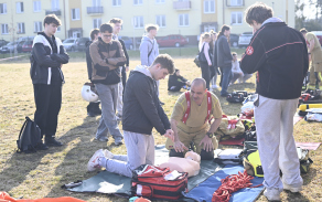 Projektový den POKOS na EDUCE