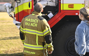 Projektový den POKOS na EDUCE