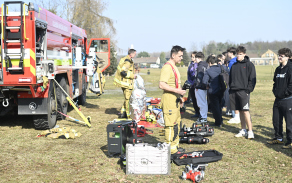 Projektový den POKOS na EDUCE