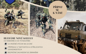  201. prapor územní obrany při Krajském vojenském velitelství Pardubice