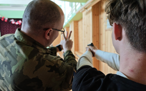 Projektový den POKOS na EDUCE