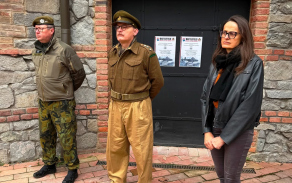 Tři branné závody v jednom týdnu:Letohrad, Battlefield, Legie