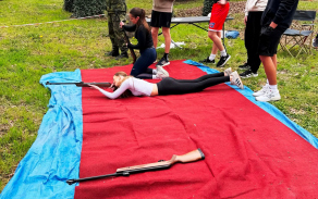 Tři branné závody v jednom týdnu:Letohrad, Battlefield, Legie