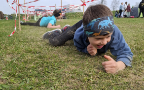 Tři branné závody v jednom týdnu:Letohrad, Battlefield, Legie