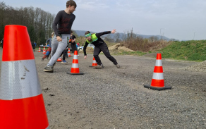 Tři branné závody v jednom týdnu:Letohrad, Battlefield, Legie
