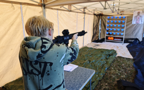 ZŠ Ležáků v Hlinsku 