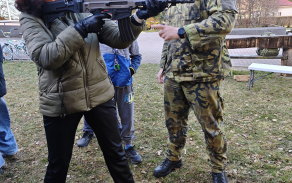 ZŠ Ležáků v Hlinsku 