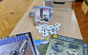 ZŠ Ležáků v Hlinsku 