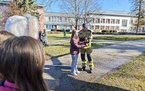 ZŠ Ležáků v Hlinsku 