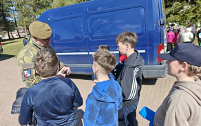 ZŠ Ležáků v Hlinsku 