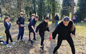 Tři branné závody v jednom týdnu:Letohrad, Battlefield, Legie