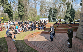 Tři branné závody v jednom týdnu:Letohrad, Battlefield, Legie