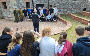Tři branné závody v jednom týdnu:Letohrad, Battlefield, Legie