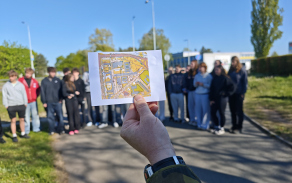 POKOS na SPŠCH Pardubice