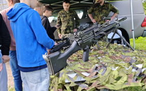 Podpora ORP Lanškroun - soutěž Mikrotela a školení POKOS