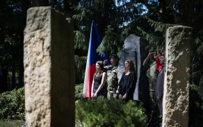 Foto Radek Pavlík Hlinsko